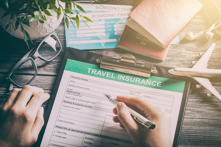 Bạn loay hoay vì không biết cách chọn bảo hiểm du lịch phù hợp?