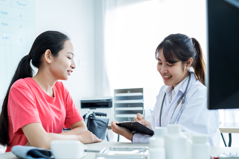 Chăm sóc sức khỏe tại Việt Nam | Pacific Cross