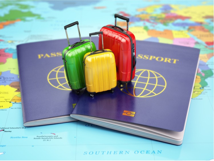 Ai nên tham gia bảo hiểm du lịch quốc tế?