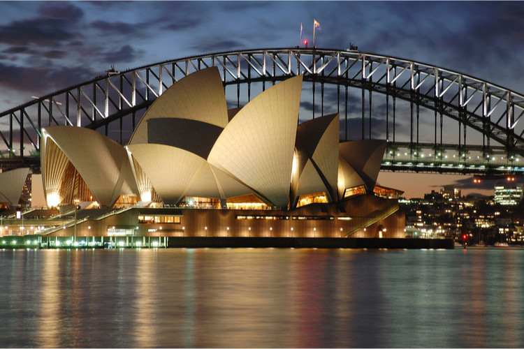 Lưu ngay danh sách 7 kinh nghiệm du lịch Úc. 