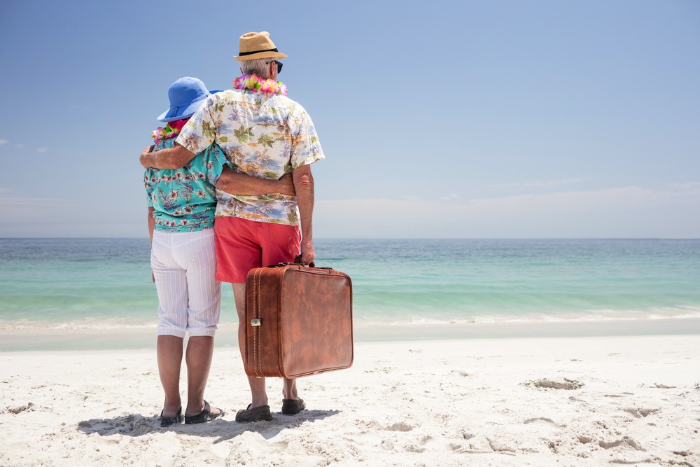 Bảo hiểm du lịch cho người lớn tuổi là gì?