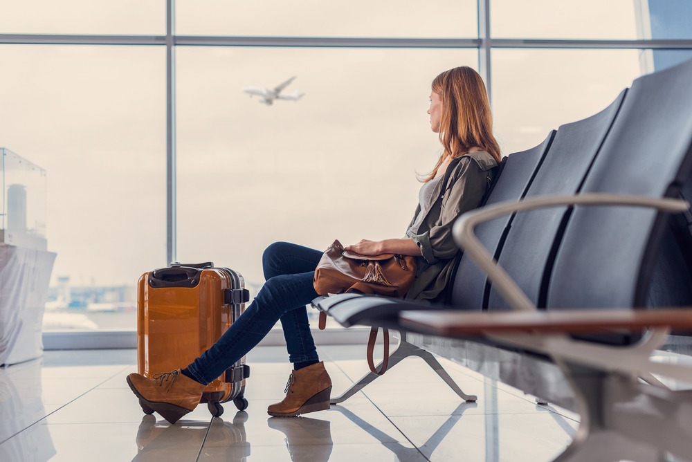 Bảo hiểm du lịch chi trả cho trường hợp bị hoãn chuyến bay