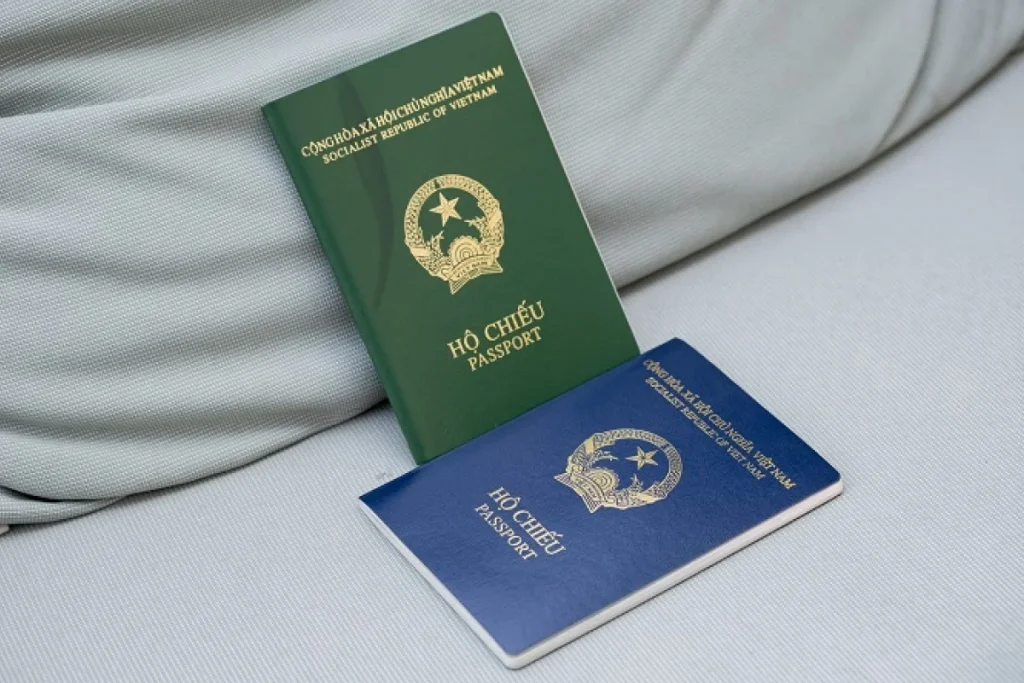 Bồi thường giấy tờ thông hành là lợi ích của bảo hiểm du lịch quốc tế