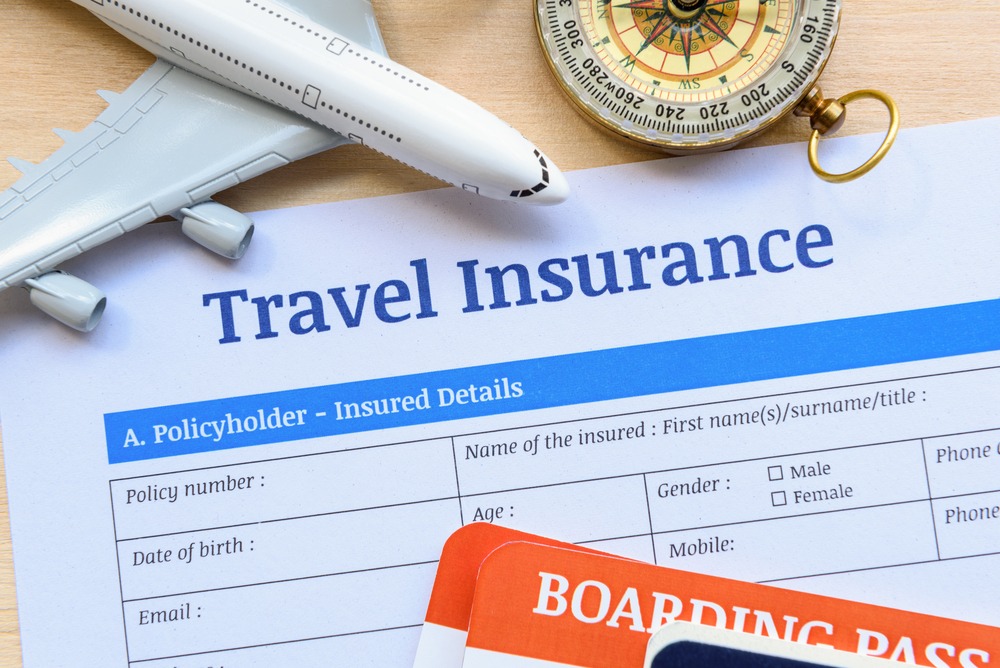 Quy tắc khi mua bảo hiểm du lịch trong nước