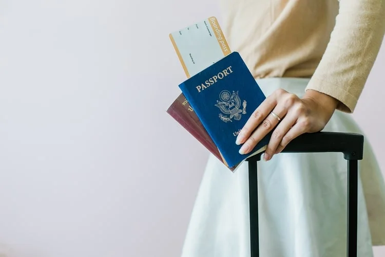 Làm hộ chiếu có nhu cầu các giấy tờ thủ tục và tiến độ rời khỏi sao?