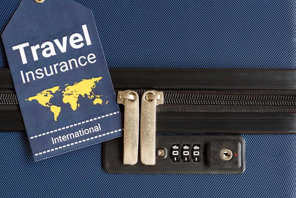 Trong lúc lên kế hoạch du lịch bạn đừng quên mua bảo hiểm cho mình nhé!