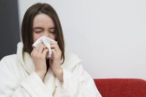 Cảm cúm là bệnh gì