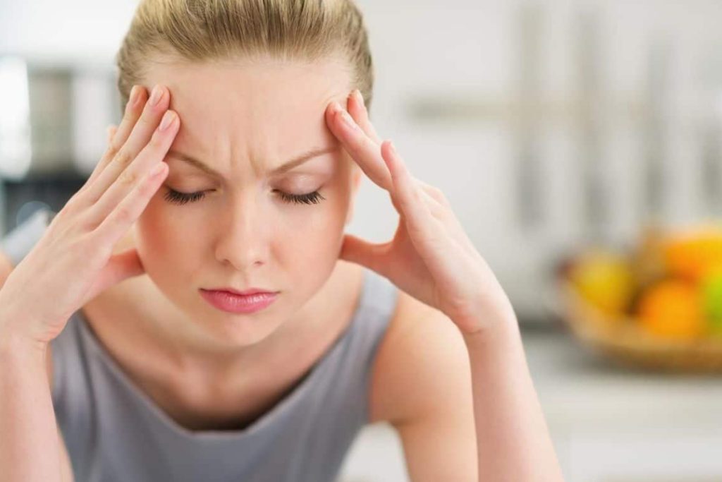 Dấu hiệu, triệu chứng của chóng mặt là gì?