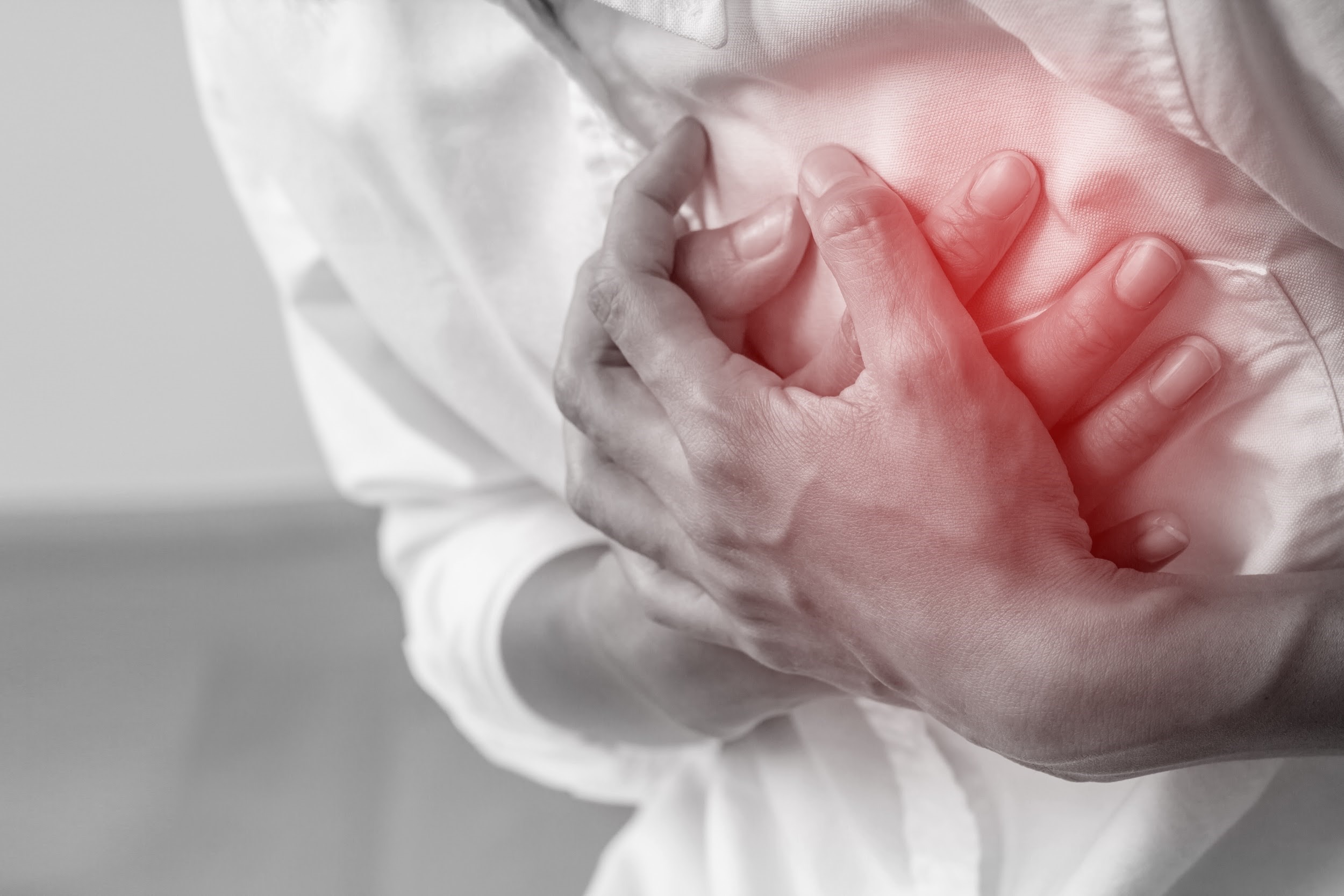 Các triệu chứng của nhồi máu cơ tim là gì?
