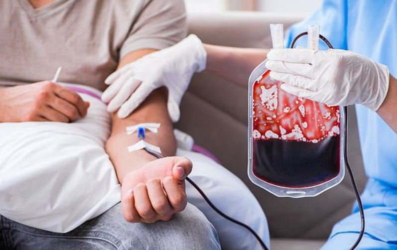 Làm thế nào để nâng nồng độ hemoglobin nhanh chóng với hồng cầu lắng?
