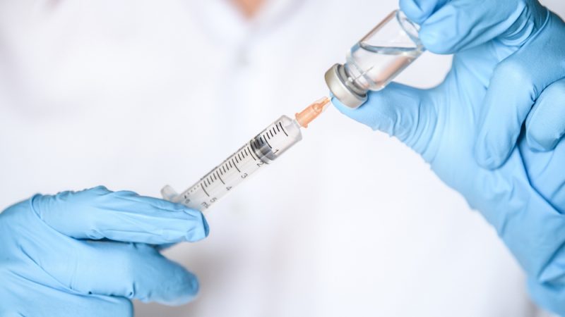 Measles Errors In Anti-Vaccine Awareness