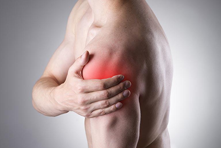 Muscle Pain or Fibromyalgia symptoms & prevention