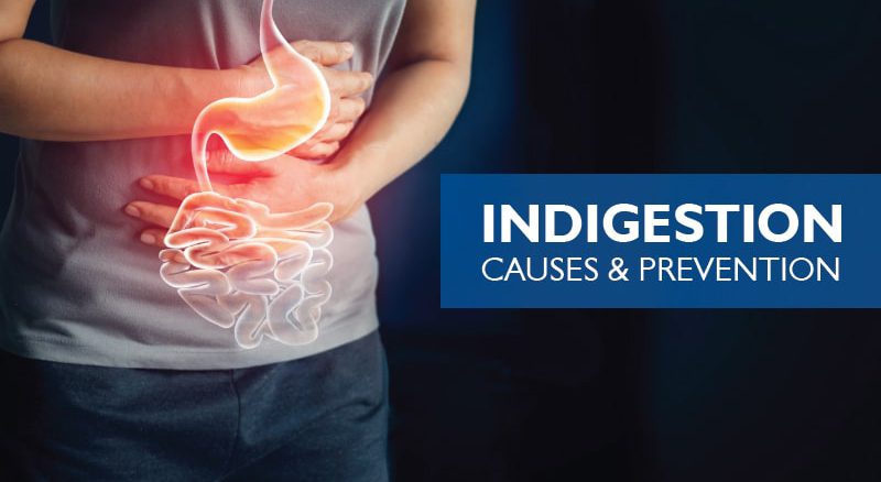 indigestion-causes