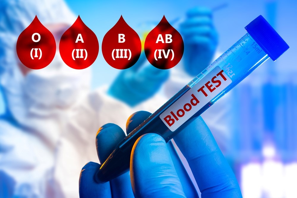 Cách phân loại nhóm máu như thế nào?
