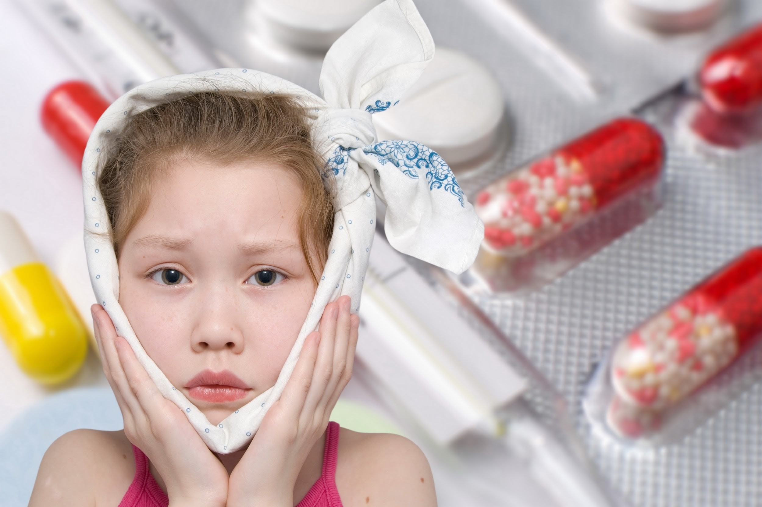 Tại sao trẻ em cần tránh hoạt động mạnh khi bị bệnh quai bị?
