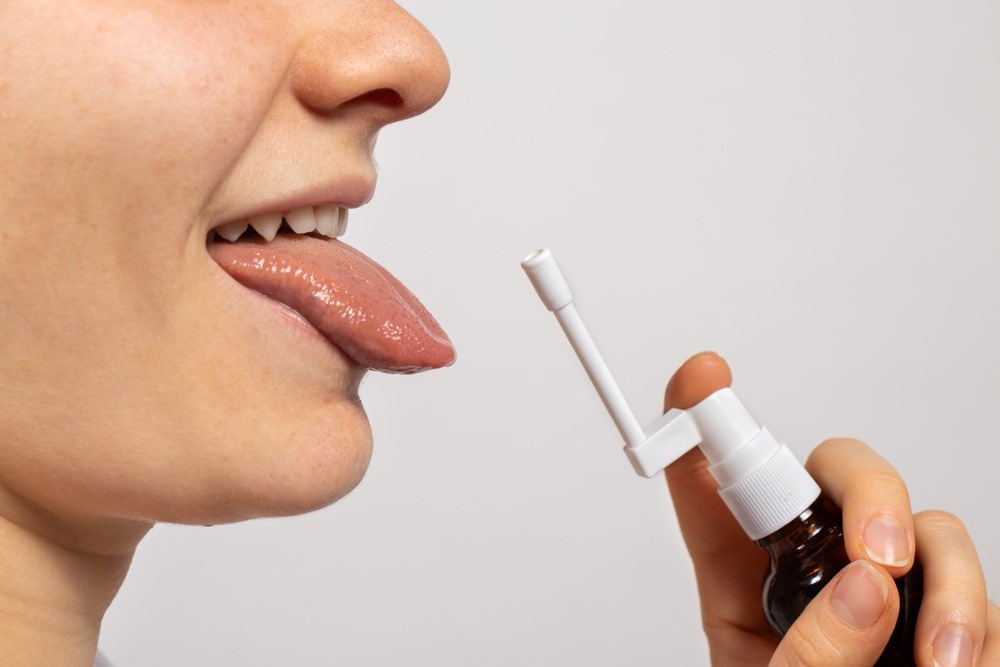 Nêu danh sách các loại thuốc được sử dụng để điều trị nấm miệng?
