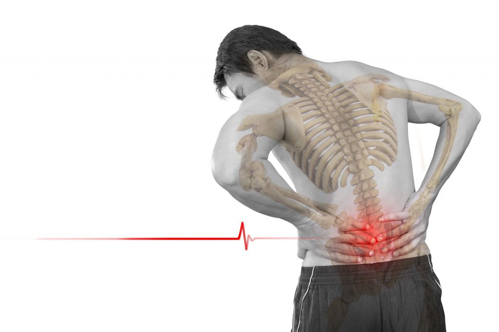 Đau thắt lưng: Nguyên nhân, triệu chứng và cách điều trị hiệu quả