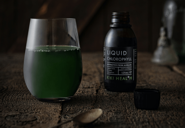 Chlorophyll Water Trend Myth vs. Facts