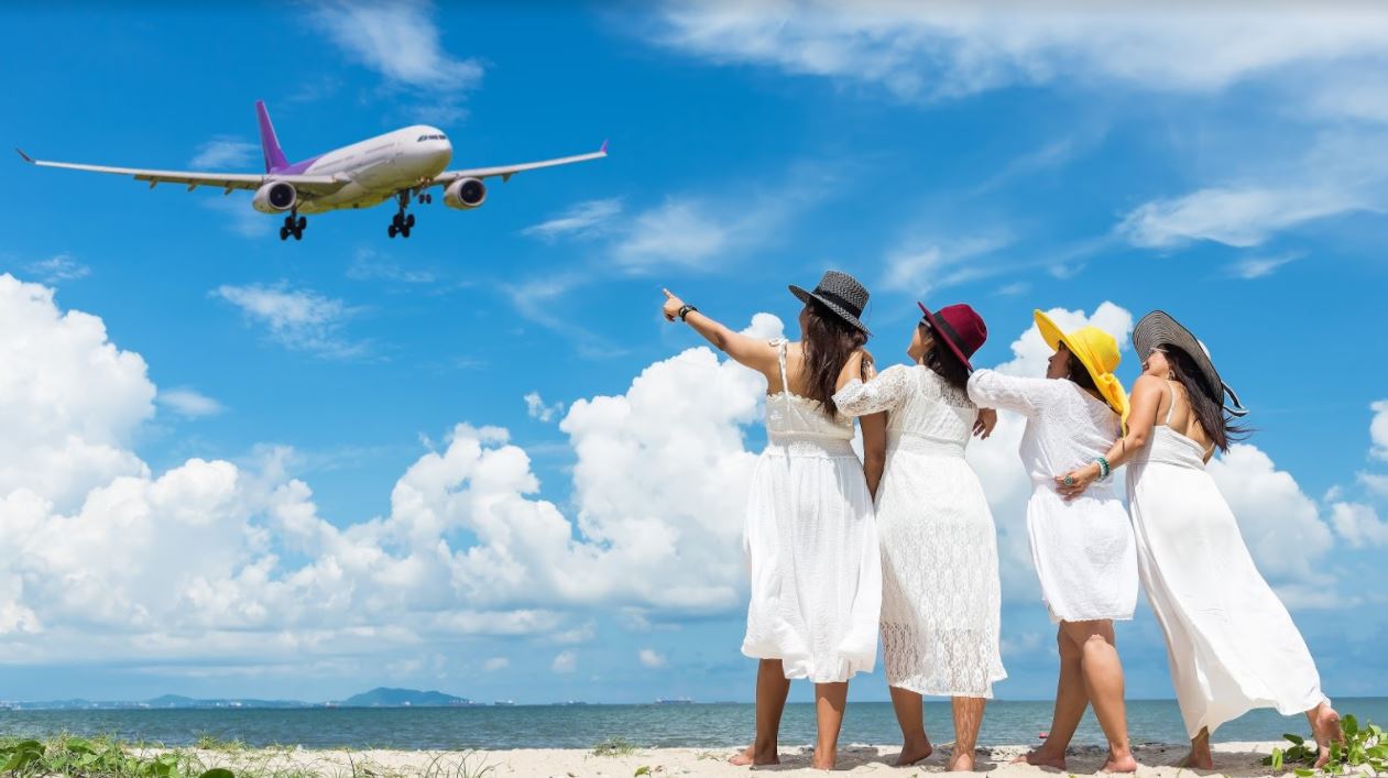 18 công ty bảo hiểm du lịch hàng đầu Việt Nam | Pacific Cross Vietnam