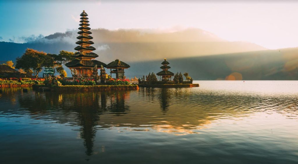 Những địa điểm ở Bali giúp bạn có những tấm ảnh "triệu like"