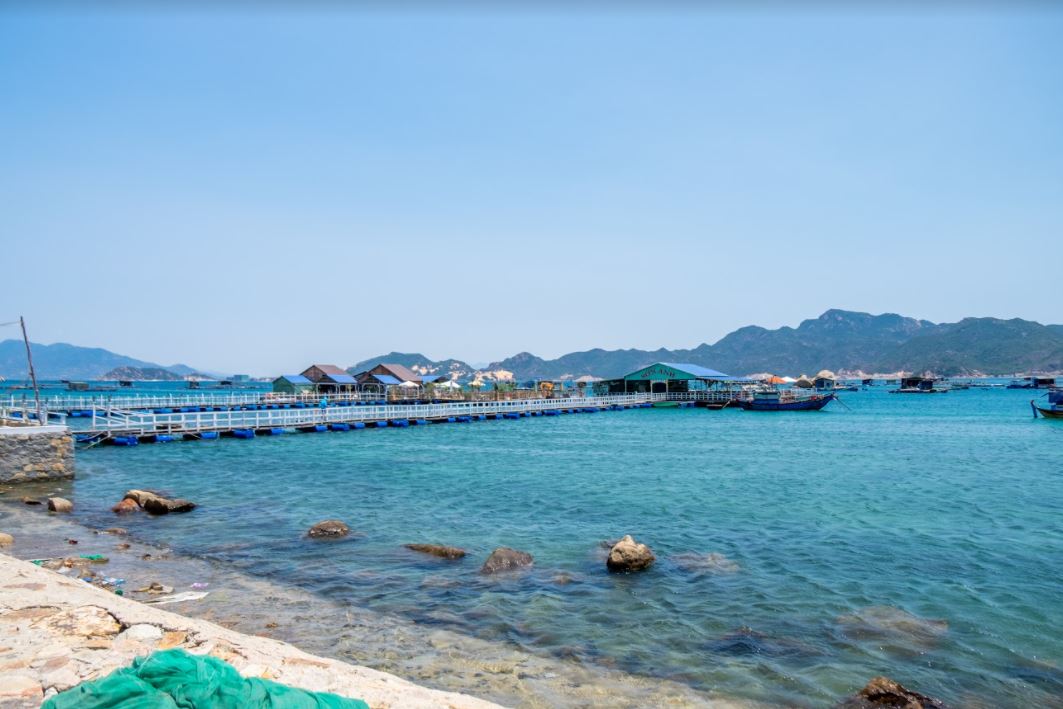 9 địa điểm bạn nên chọn khi đi du lịch biển đảo | Pacific Cross Việt Nam