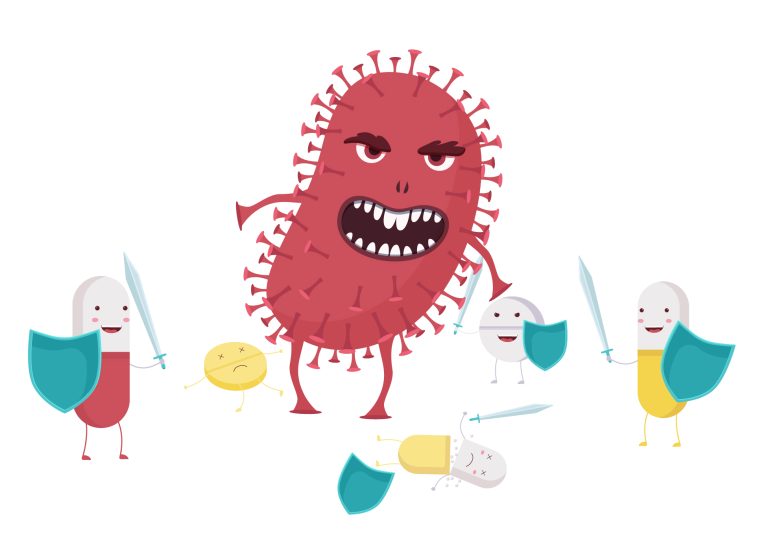 How can we prevent antibiotic resistance as an individual? Pacific Cross Vietnam